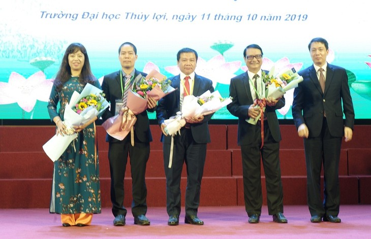 Cuộc thi Hùng biện tiếng Việt cho lưu học sinh Lào tại Việt Nam năm 2019 - ảnh 4