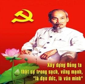 Kiểm soát quyền lực là bước cụ thể hóa các Nghị quyết về xây dựng Đảng - ảnh 2