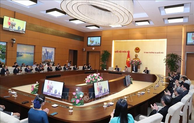 Tôn vinh trí thức khoa học và công nghệ năm 2019 - ảnh 1