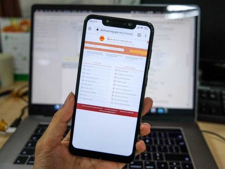 Phê duyệt Danh mục dịch vụ công tích hợp, cung cấp trên Cổng dịch vụ công Quốc gia năm 2020 - ảnh 1