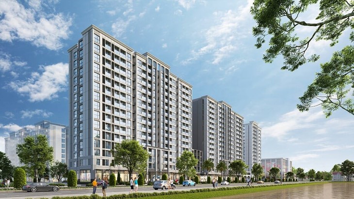 KKR và nhóm nhà đầu tư “rót” 650 triệu USD vào Vinhomes - ảnh 1