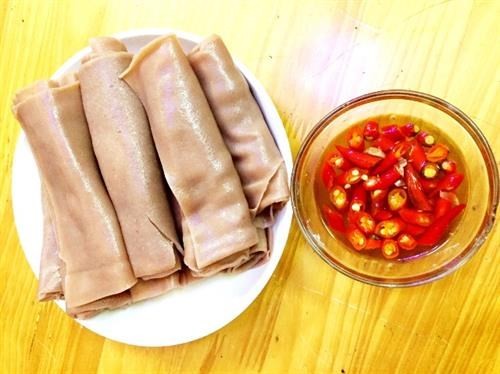 Phở hồng trên cao nguyên Bắc Hà - ảnh 1