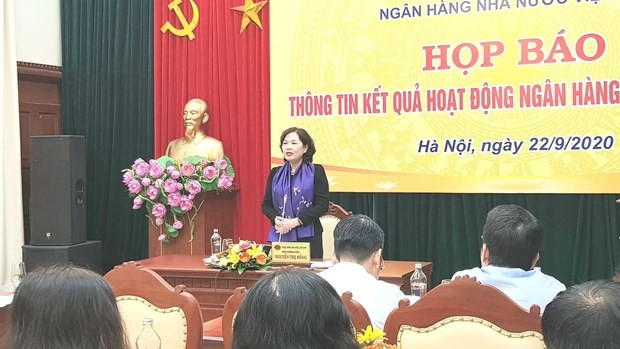 Ngân hàng Nhà nước tiếp tục điều tiết thanh khoản để ổn định thị trường - ảnh 1