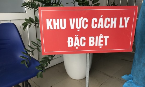 Chiều 22/9, không ghi nhận ca mắc mới COVID-19 - ảnh 1