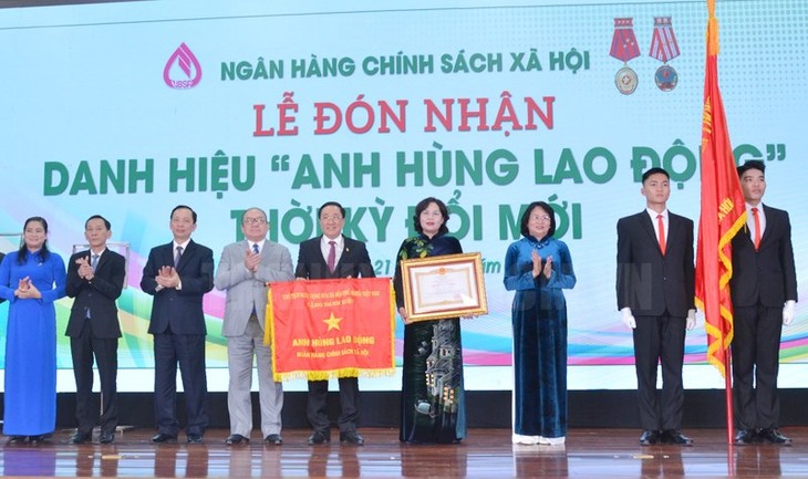 Xây dựng, thực hiện chính sách an sinh xã hội là động lực phát triển bền vững đất nước - ảnh 1