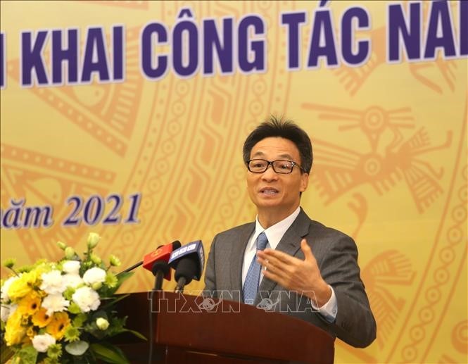 Bộ Khoa học và Công nghệ đề xuất cơ chế vượt trội thúc đẩy khoa học công nghệ và đổi mới sáng tạo - ảnh 2