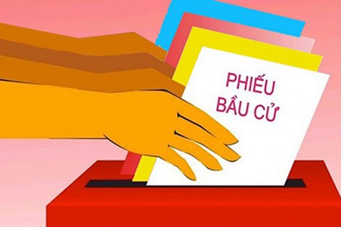 Vì sự thành công của cuộc bầu cử Quốc hội khóa XV và Hội đồng nhân dân các cấp - ảnh 1