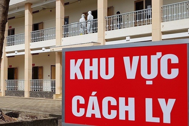 Bộ Y tế kéo dài thời gian cách ly tập trung từ 14 lên 21 ngày - ảnh 1