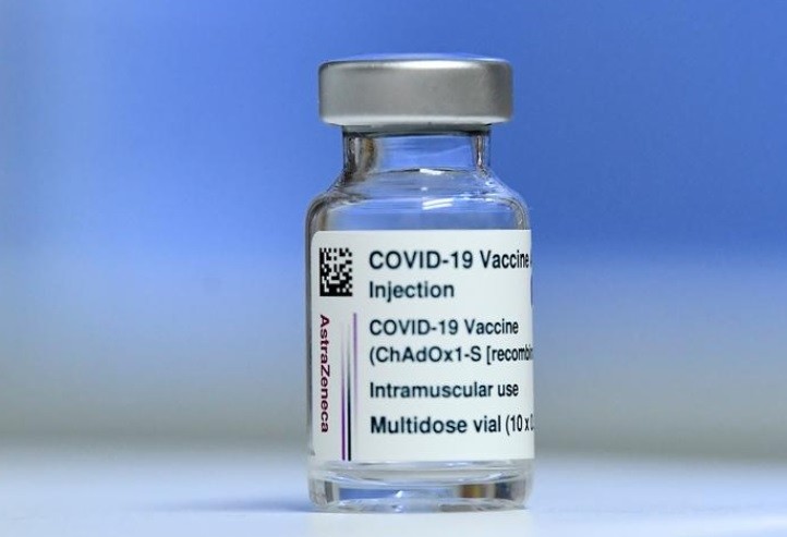 Sáng 6/8, thêm hơn 592 nghìn liều vaccine AstraZeneca về Thành phố Hồ Chí Minh - ảnh 1