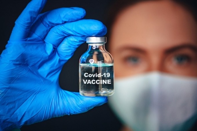 Thế giới giải bài toán khó về công bằng vaccine - ảnh 1