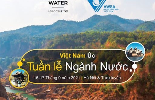 Đổi mới sáng tạo trong lĩnh vực nước để thích ứng với cuộc Cách mạng công nghiệp lần thứ tư - ảnh 1