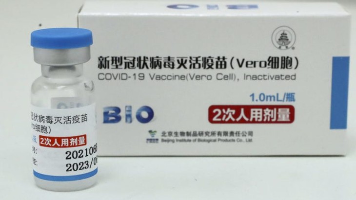 Bổ sung kinh phí mua 20 triệu liều vaccine phòng COVID-19 - ảnh 1