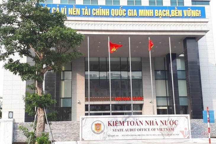 Kiểm toán Nhà nước thực hiện thành công cương vị Chủ tịch ASOSAI nhiệm kỳ 2018-2021​ - ảnh 1