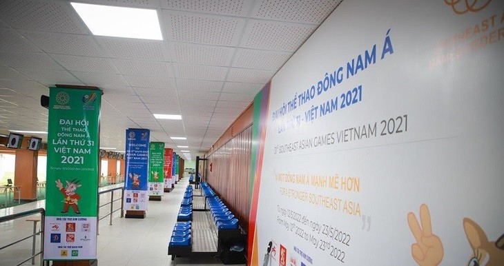 Đoàn các nước ASEAN đánh giá cao công tác chuẩn bị SEA Games 31 của Quảng Ninh - ảnh 1