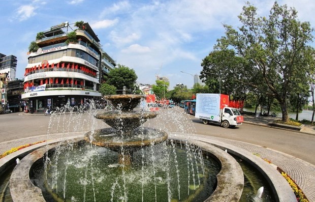 Hà Nội hiện thực hóa sáng kiến gia nhập Mạng lưới các Thành phố Sáng tạo của UNESCO - ảnh 1