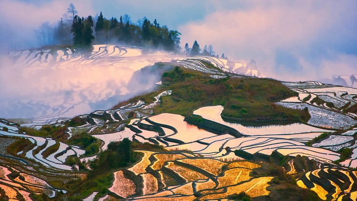 Khởi động tuyến du lịch vàng “Hai quốc gia - Sáu điểm đến”  - ảnh 2