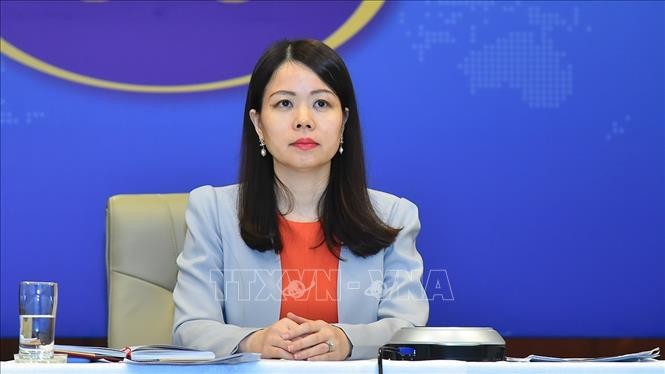 Tuần lễ Cấp cao APEC 2023: Việt Nam cùng hợp tác, hành động vì sự phát triển bền vững của khu vực - ảnh 1