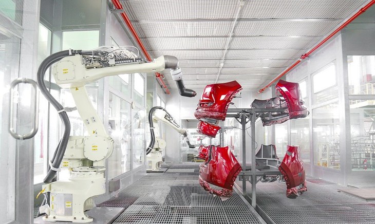 Doanh nghiệp đổi mới, đột phá, vươn lên sau đại dịch Covid-19 - ảnh 2