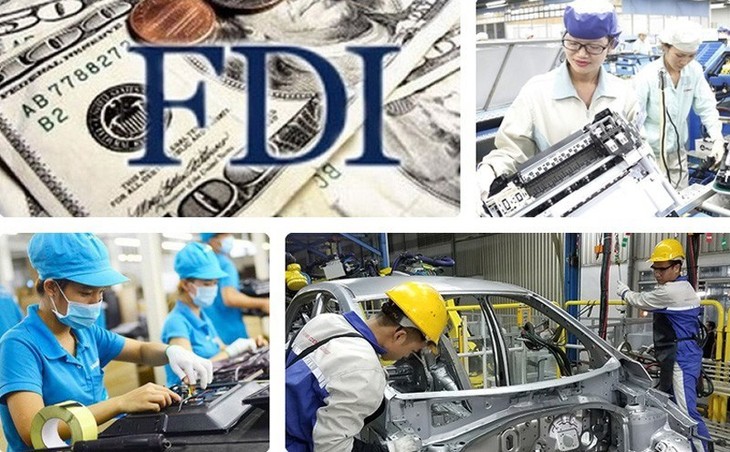 Việt Nam đang có nhiều cơ hội thu hút FDI chất lượng cao - ảnh 1