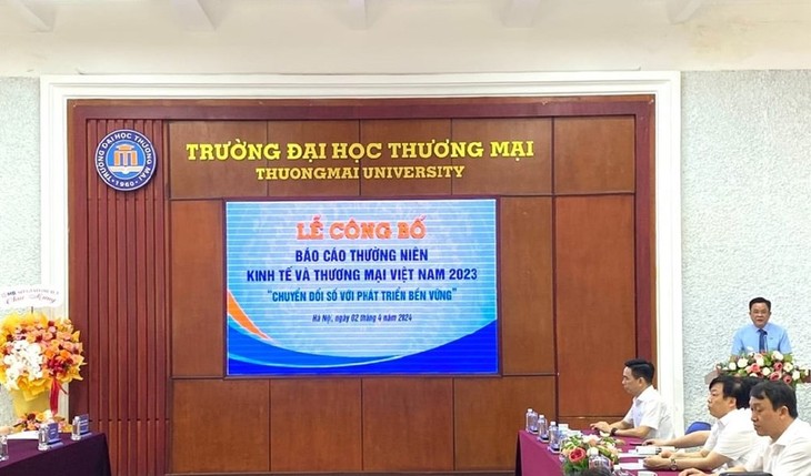 Tăng trưởng GDP của Việt Nam trong năm nay trên 6% là hoàn toàn khả thi - ảnh 1