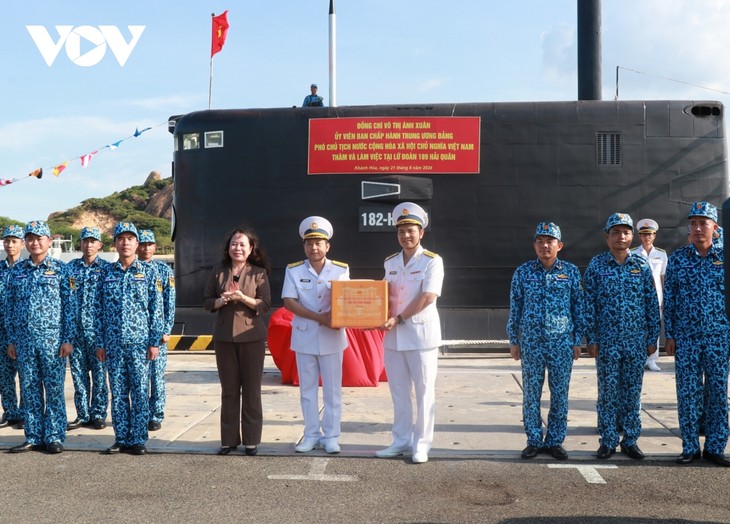 Thông tin biển đảo ngày 24/08/2024 - ảnh 1