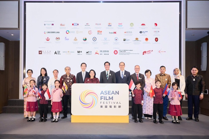 Bộ phim “Mắt biếc” tỏa sáng rực rỡ tại Liên hoan Phim ASEAN 2024: Cánh cửa mới mở ra cho điện ảnh Việt Nam - ảnh 2