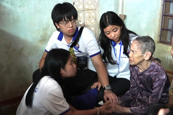 Trại hè Việt Nam: Cơ hội để khám phá quê hương và kết nối với thanh niên kiều bào ở khắp năm châu - ảnh 2