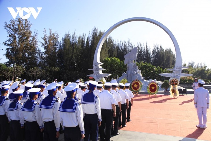 Thông tin biển đảo ngày 15/03/2025 - ảnh 1