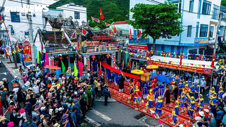 Thông tin biển đảo ngày 15/03/2025 - ảnh 4