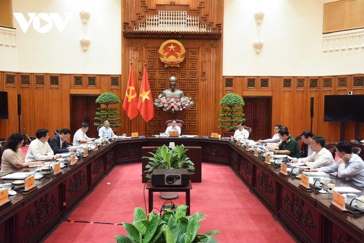 Xây dựng cơ chế, chính sách đặc thù phát triển kinh tế tư nhân - ảnh 1