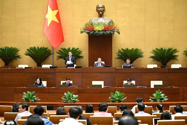 Tạo thuận lợi cho các sản phẩm đổi mới sáng tạo trong nước tham gia vào đấu thầu và đầu tư công - ảnh 1