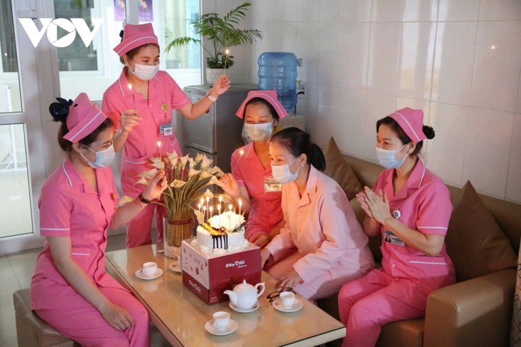 Đà Nẵng xây dựng điểm đến du lịch y tế - ảnh 1