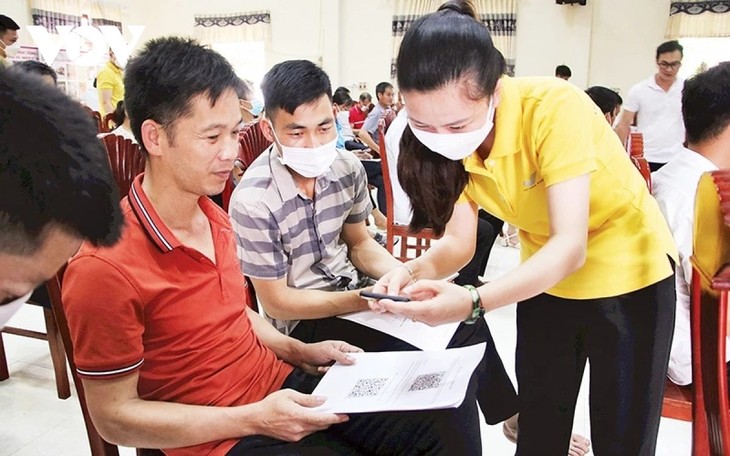 Lạng Sơn: Chuyển đổi số từ những câu chuyện nhỏ đến thành tựu lớn - ảnh 3