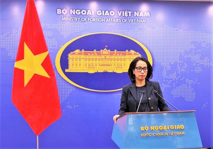 Cộng đồng người Việt Nam tại khu vực cảnh báo sóng thần và động đất an toàn - ảnh 1