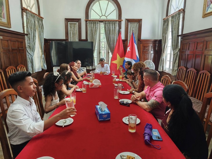 Đoàn thiếu nhi Cuba sẽ có hành trình khám phá Đà Nẵng - ảnh 4