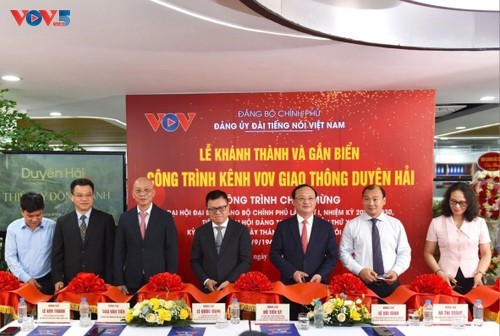 Thông tin biển đảo ngày 16/08/2025 - ảnh 1