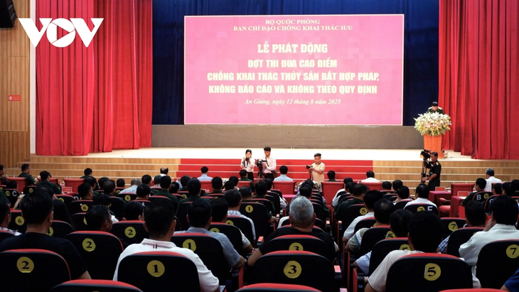 Thông tin biển đảo ngày 16/08/2025 - ảnh 3