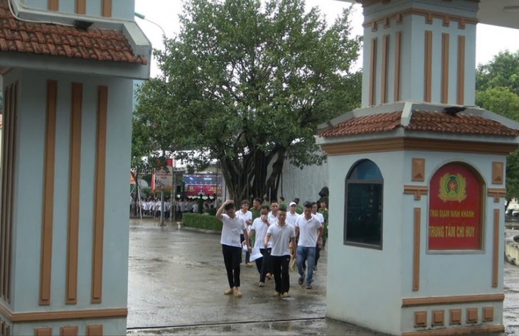 Việt Nam khẳng định chính sách nhân đạo trong đặc xá - ảnh 2