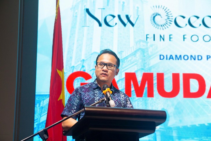 Ra mắt Câu lạc bộ Di sản Áo dài Việt Nam tại Malaysia: Một nhịp cầu văn hóa gắn kết hai dân tộc - ảnh 4