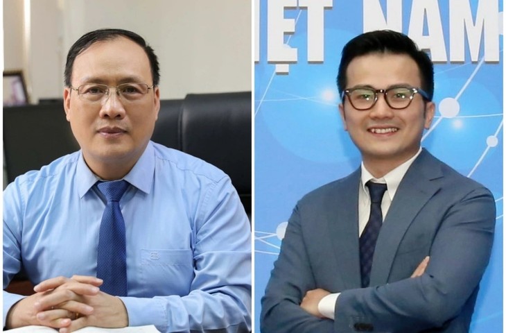 Việt Nam có 9 nhà khoa học thuộc nhóm 10.000 nhà khoa học hàng đầu thế giới năm 2025 - ảnh 1