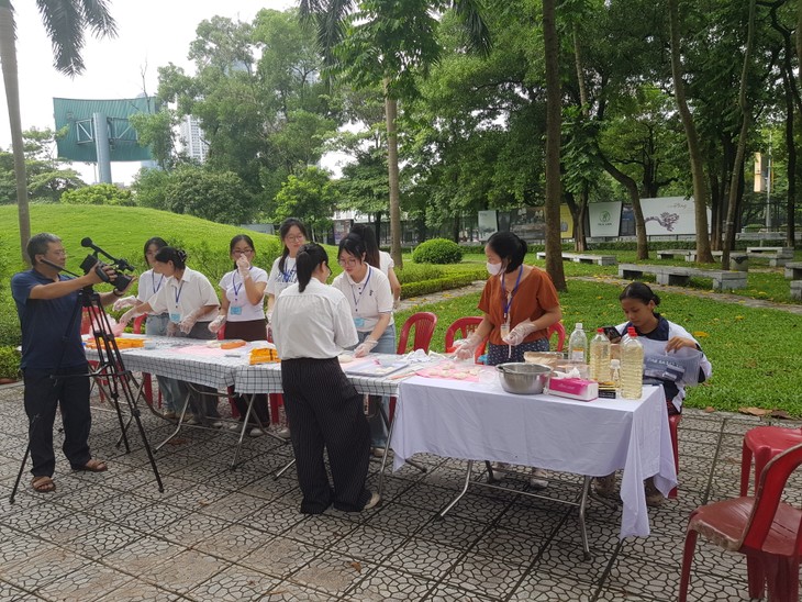 Bảo tàng Dân tộc học Việt Nam giới thiệu “Trung Thu 2025: Vui cùng trẻ thơ” - ảnh 1