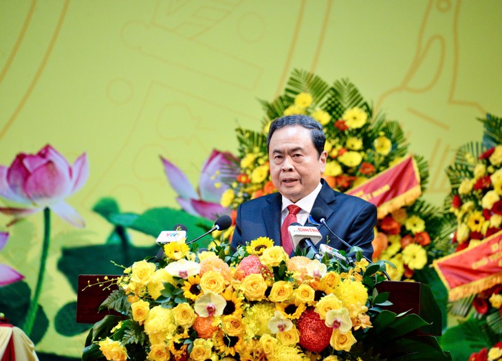 Phát triển thành phố Cần Thơ nhanh, bền vững, hiện đại - ảnh 2