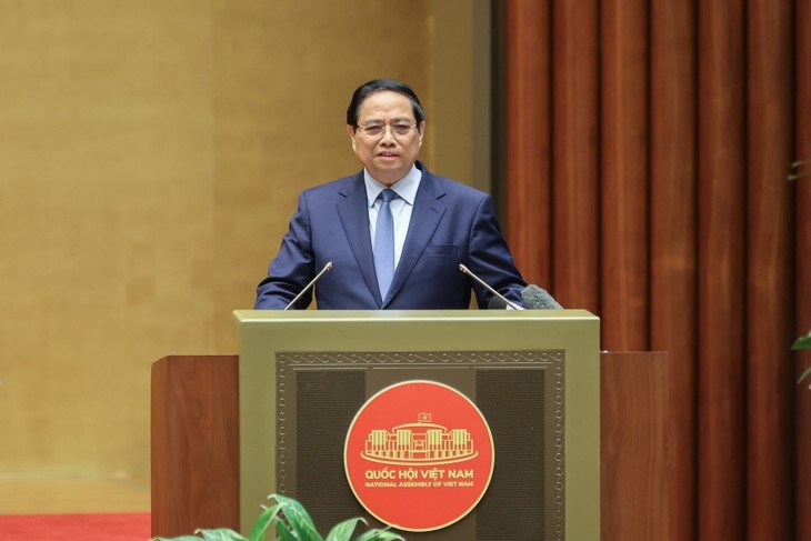 Nghị quyết 71: Đảm bảo công bằng và cơ hội học tập cho mọi người dân - ảnh 1