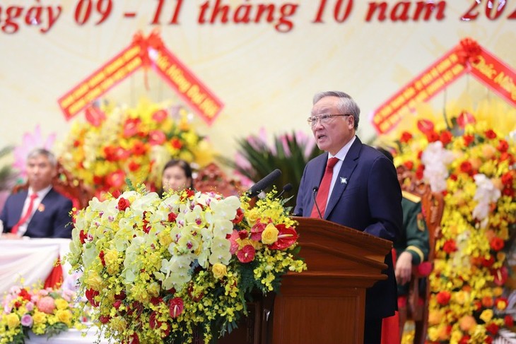 Lâm Đồng cần đưa những tiềm năng thành hiện thực tăng trưởng - ảnh 1