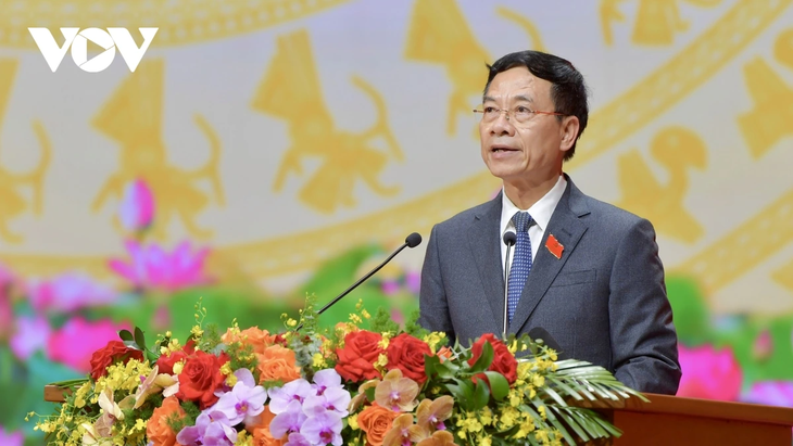 Nghị quyết Đại hội Đảng bộ Chính phủ thể hiện khát vọng, ý chí trong nhiệm kỳ mới - ảnh 2