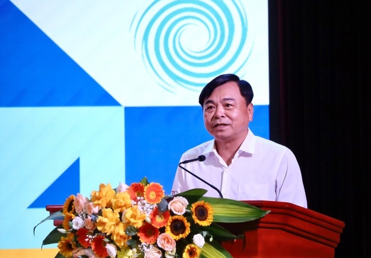 Tạo dựng một tương lai an toàn hơn cho Việt Nam và khu vực ASEAN - ảnh 2