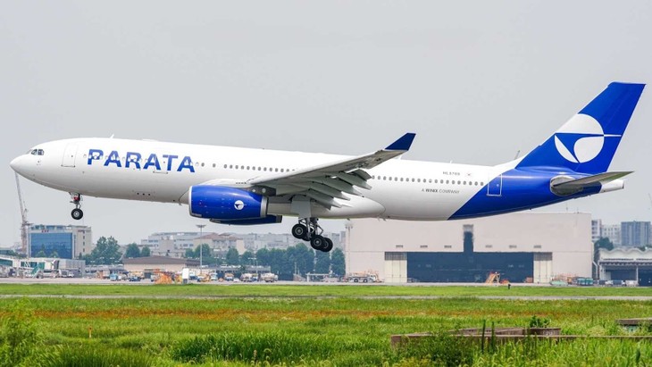 Hãng hàng không Hàn Quốc mở 3 đường bay mới đến Việt Nam - ảnh 1