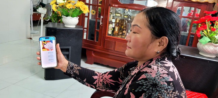 Khi cán bộ, đảng viên cơ sở “dìu dắt” ngư dân vươn khơi, bám biển - ảnh 4