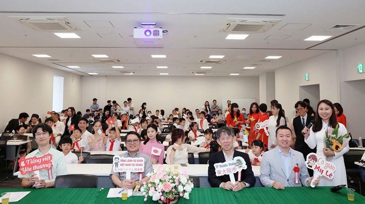 Phát huy vai trò kiều bào trong bối cảnh Việt Nam đặt mục tiêu trở thành quốc gia phát triển - ảnh 2