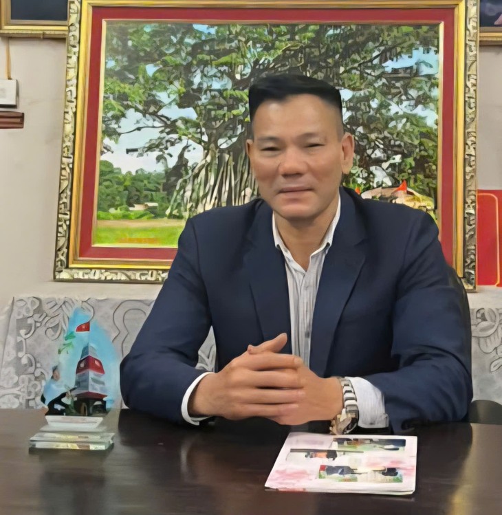 Kiều bào chung tay góp sức dựng xây đất nước: Hành trình trí tuệ và tự hào dân tộc hướng tới Đại hội Đảng lần thứ XIV - ảnh 1